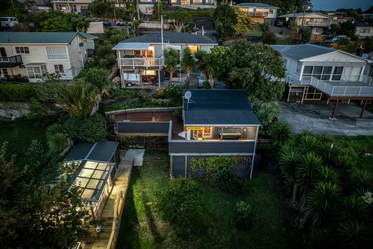 Photo of property in 11 Mount View Place, Spotswood, New Plymouth, 4310