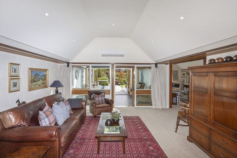 Photo of property in 31 Idris Road, Fendalton, Christchurch, 8052