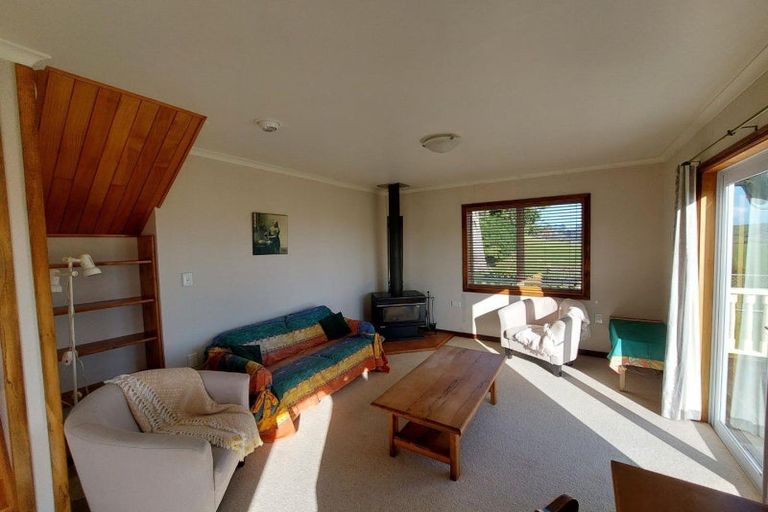 Photo of property in 277 Wortley Road, Waiongana, New Plymouth, 4373
