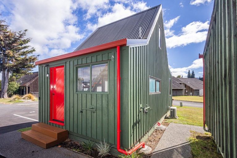 Photo of property in 28 Matai Street, Ohakune, 4625