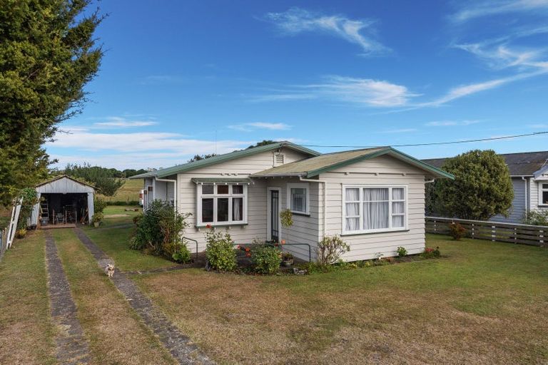 Photo of property in 108 Woodlands Road, Opotiki, 3122