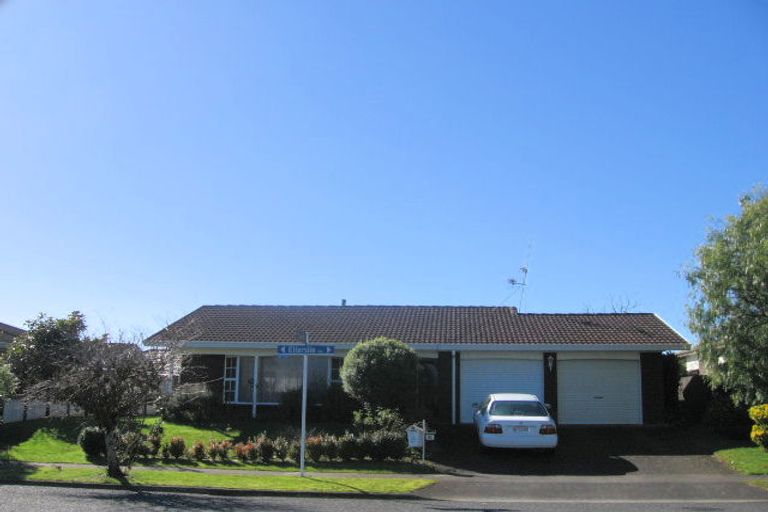 Photo of property in 46 Ellerslie Avenue, Chartwell, Hamilton, 3210