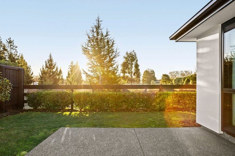 Photo of property in 49 Quinn Crescent, Woodend, 7610