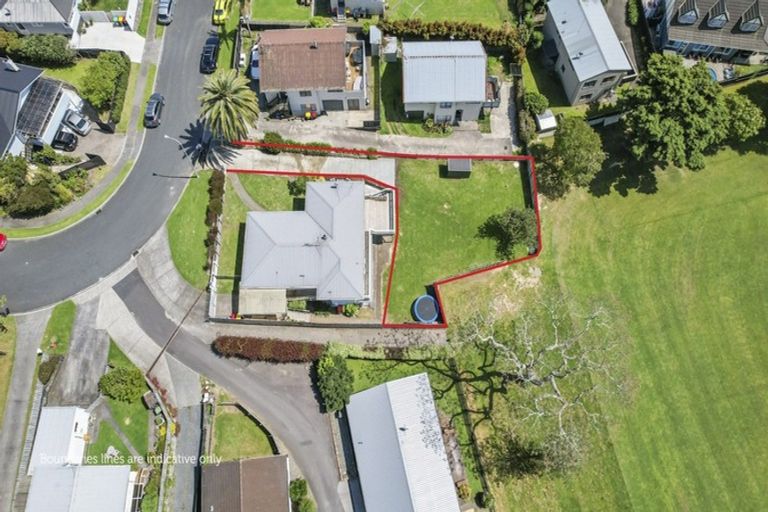 Photo of property in 10a Oriana Crescent, Bellevue, Tauranga, 3110