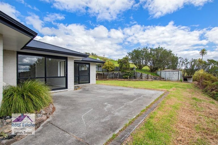 Photo of property in 211 Irvine Road, Purua, Whangarei, 0176