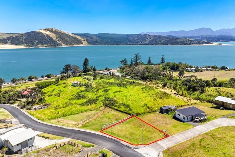 Photo of property in 29 Opononi Heights Drive, Opononi, Kaikohe, 0473