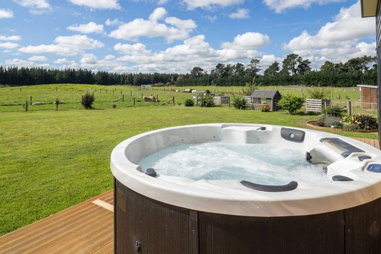 Photo of property in 31 Acton Road, Rakaia, 7781