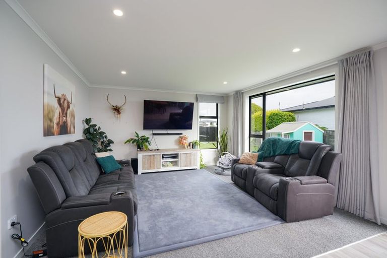 Photo of property in 36 Kildare Court, Waikiwi, Invercargill, 9810