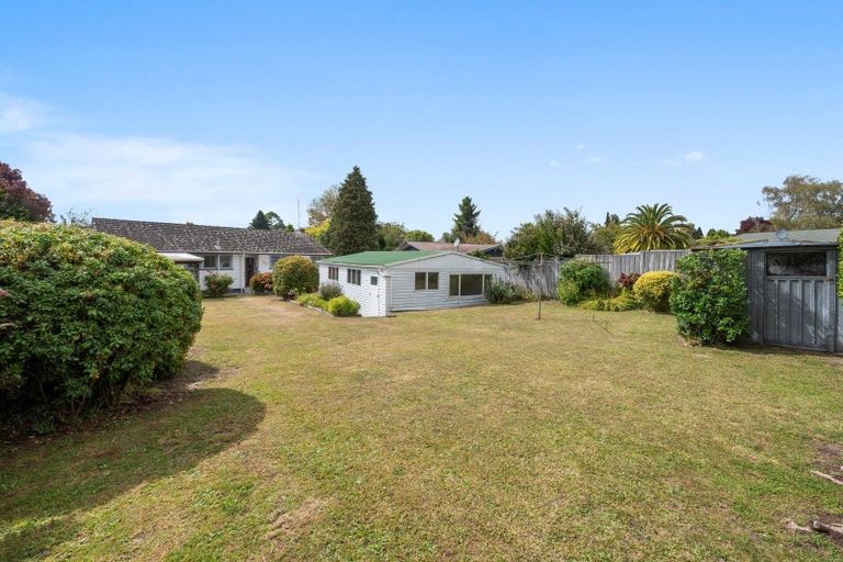 Photo of property in 100 Pandora Avenue, Sunnybrook, Rotorua, 3015