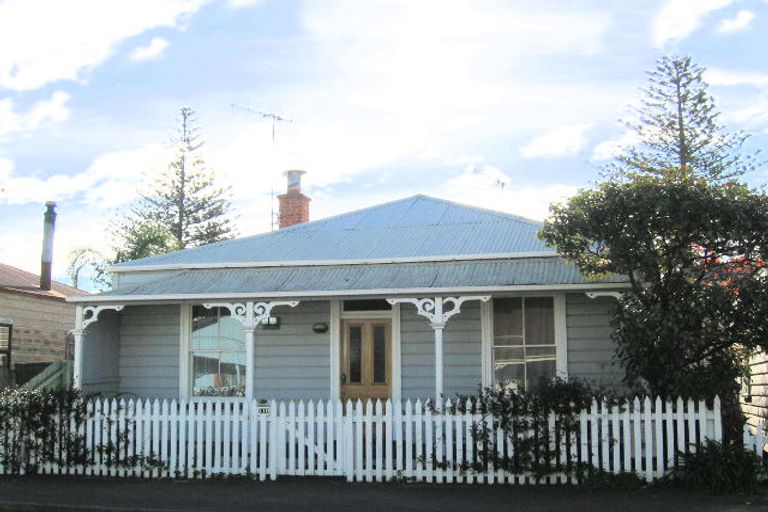 Photo of property in 110 Waghorne Street, Ahuriri, Napier, 4110