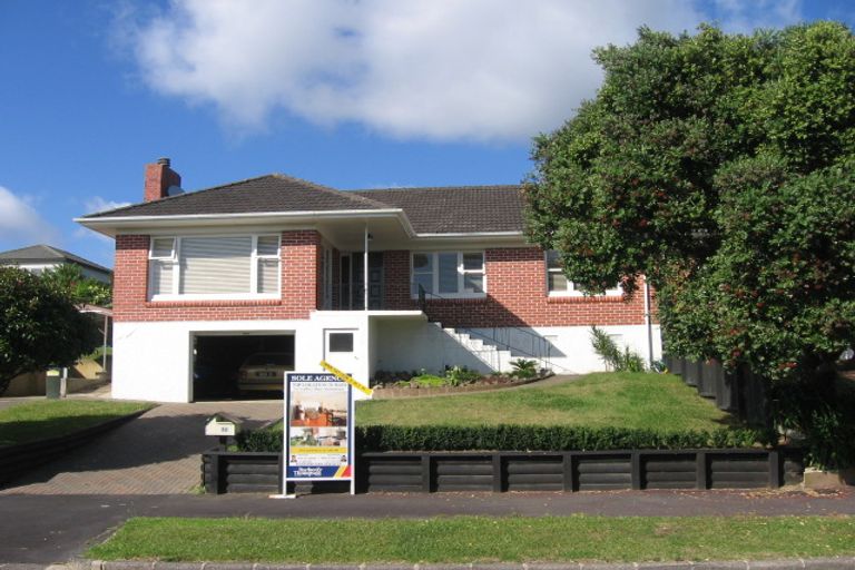 Photo of property in 1b Godfrey Place, Kohimarama, Auckland, 1071