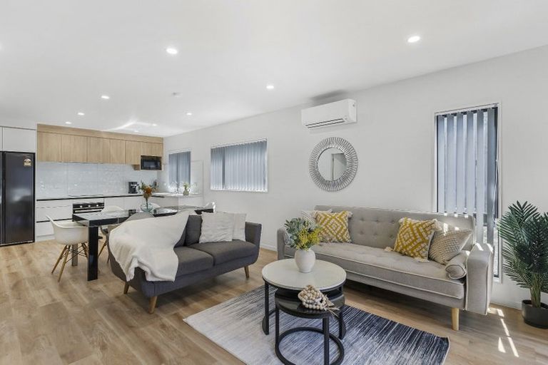 Photo of property in 178b Mahia Road, Wattle Downs, Auckland, 2103