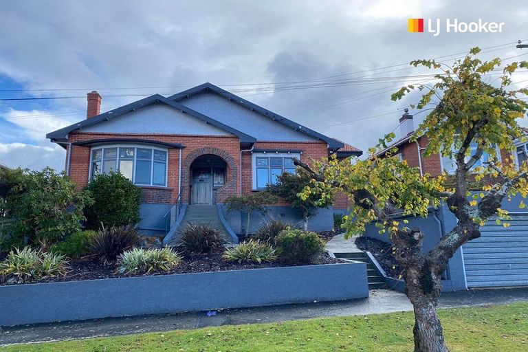 Photo of property in 12 Scoular Street, Maryhill, Dunedin, 9011