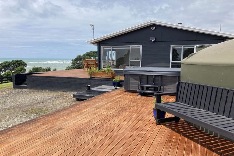 Photo of property in 490d East Cape Road, Te Araroa, Tikitiki, 4087