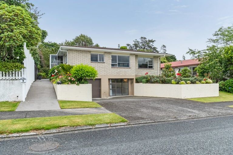 Photo of property in 1 Ngahere Street, Inglewood, 4330