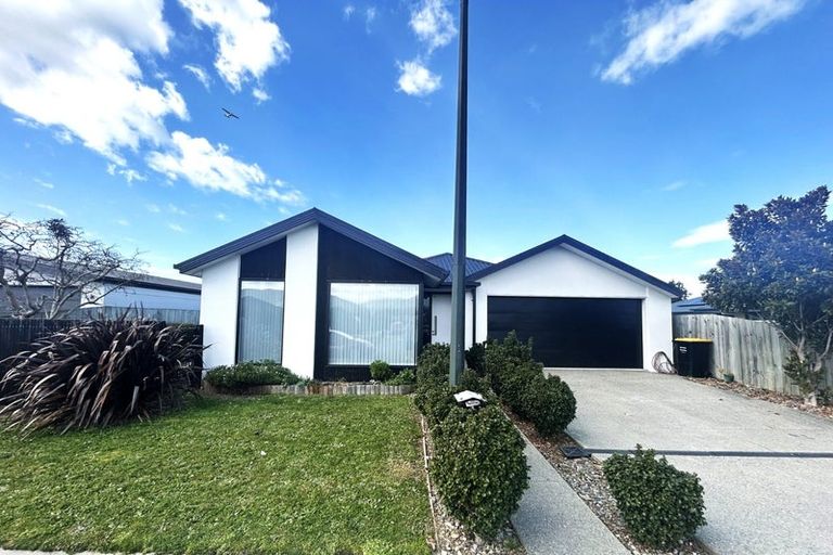 Photo of property in 15 Kerei Street, Motueka, 7120