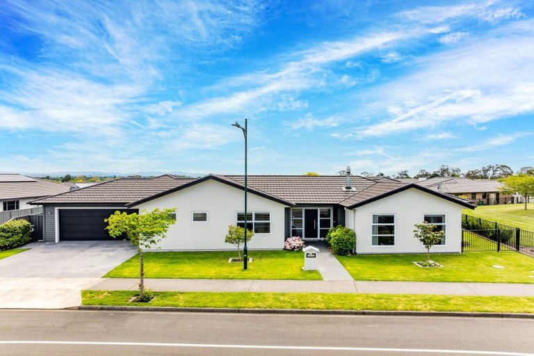 Photo of property in 21 Meissner Road, Havelock North, 4130