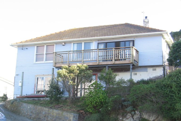 Photo of property in 79 Pikarere Street, Titahi Bay, Porirua, 5022