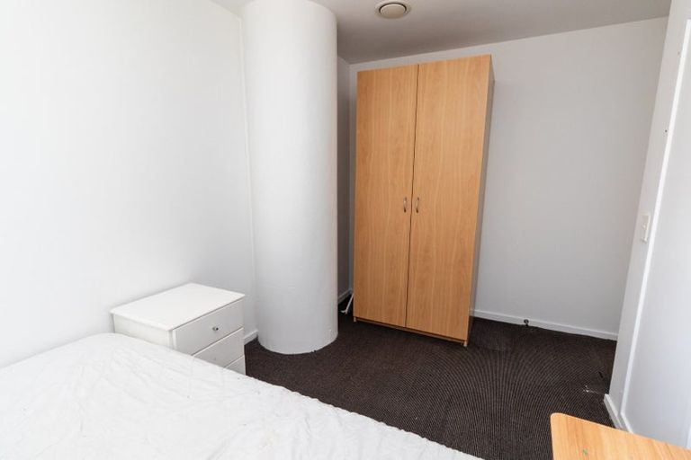 Photo of property in Orange Apartments/victoria Centr, 501/169 The Terrace, Wellington Central, Wellington, 6011