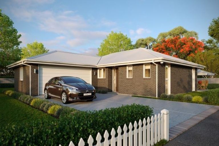 Photo of property in 16 Flax Street, Ruakaka, 0116