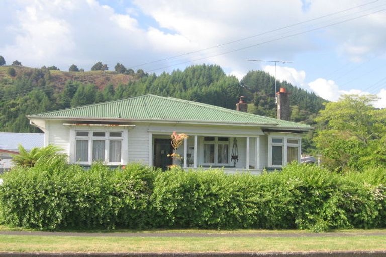 Photo of property in 44 Taitua Street, Taumarunui, 3920