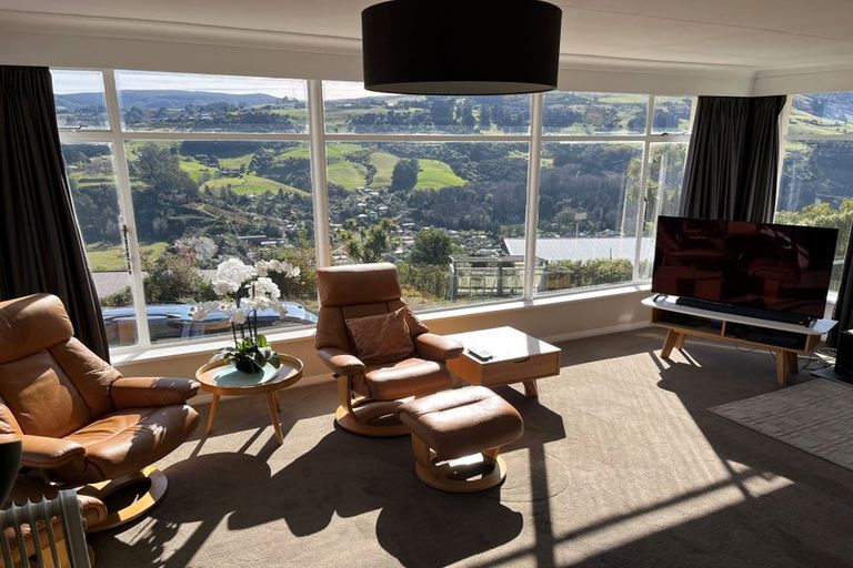 Photo of property in 175 Signal Hill Road, Opoho, Dunedin, 9010