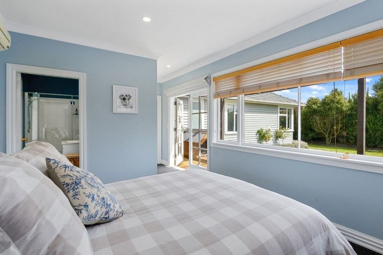 Photo of property in 274 Horndon Street, Darfield, 7510