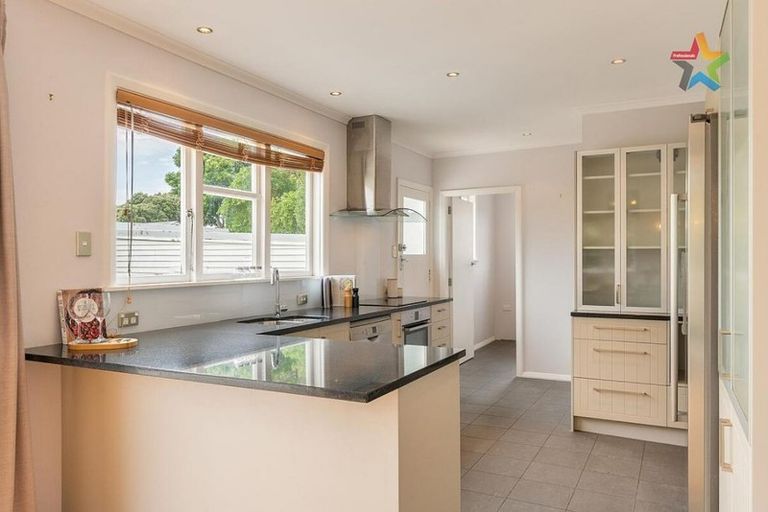 Photo of property in 629 High Street, Boulcott, Lower Hutt, 5010