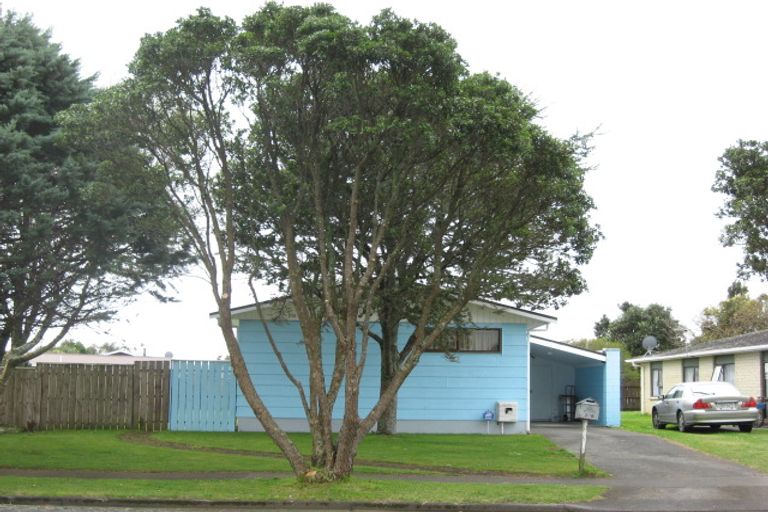 Photo of property in 209 Parklands Avenue, Bell Block, New Plymouth, 4312