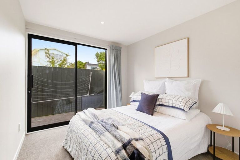 Photo of property in 20/6 Oswald Crescent, Paparangi, Wellington, 6037