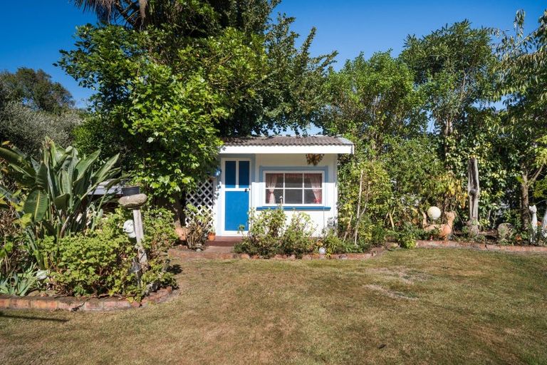 Photo of property in 136 Russell Street, Palmerston North, 4414