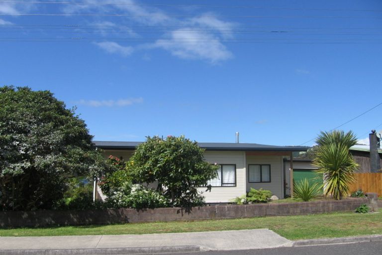 Photo of property in 1 Rewa Street, Mangakino, 3421