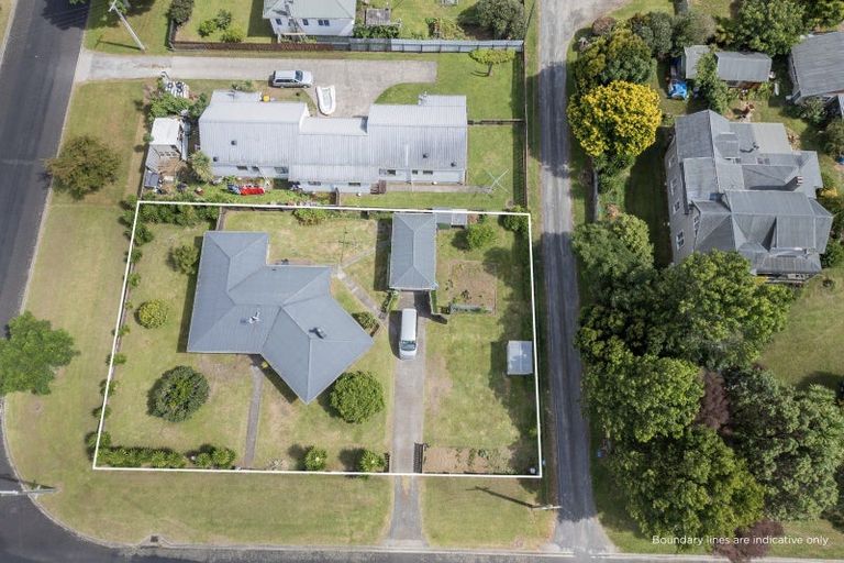 Photo of property in 88 Consols Street, Waihi, 3610