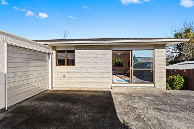 Photo of property in 19c Fergusson Street, Springvale, Whanganui, 4501