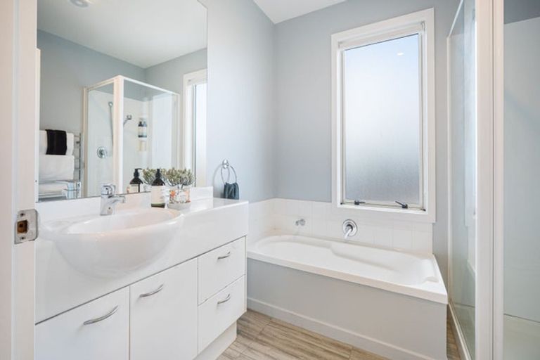 Photo of property in 3/17 Eversleigh Street, St Albans, Christchurch, 8014