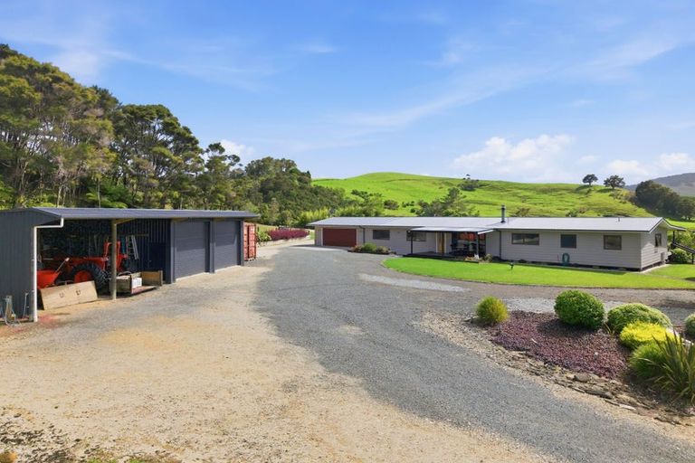 Photo of property in 1214 Oruru Road, Peria, Kaitaia, 0482