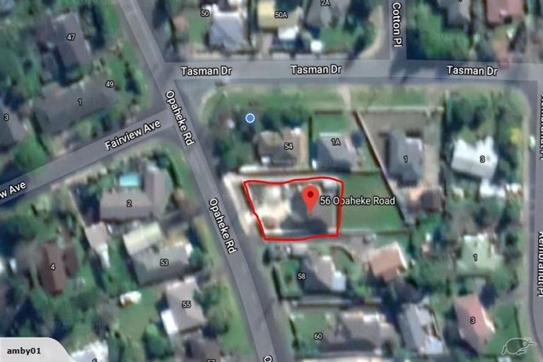 Photo of property in 56 Opaheke Road, Opaheke, Papakura, 2113