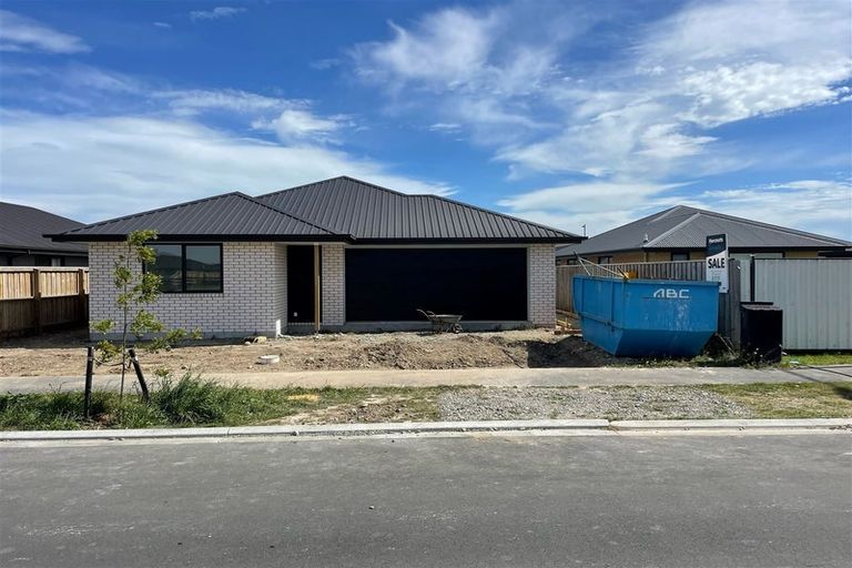 Photo of property in 74 Broadway Parade, Rolleston, 7615