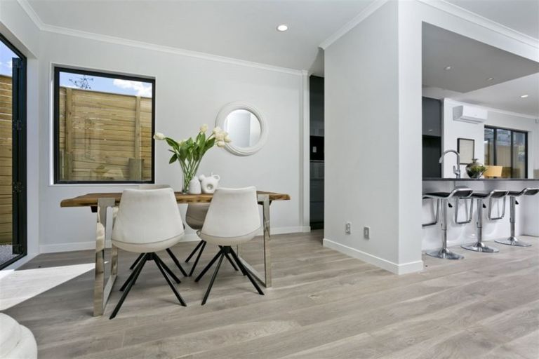 Photo of property in 4 Mohaka Way, Albany Heights, Auckland, 0632