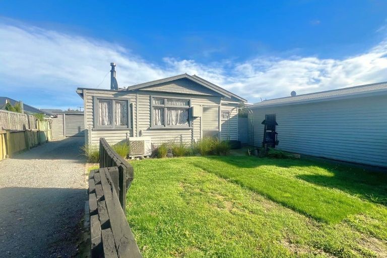 Photo of property in 5 Lyall Terrace, Temuka, 7920