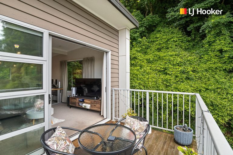 Photo of property in 66b Maclaggan Street, Dunedin Central, Dunedin, 9016