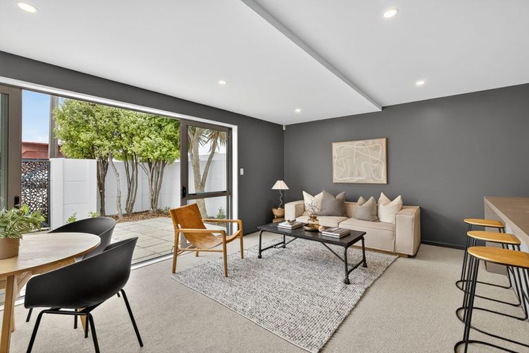 Photo of property in 140i Sherborne Street, St Albans, Christchurch, 8014