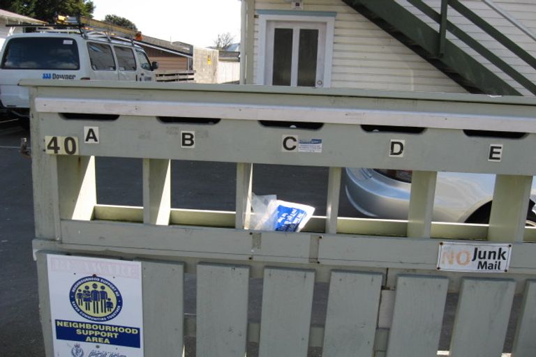 Photo of property in 40d Leighton Avenue, Waiwhetu, Lower Hutt, 5010