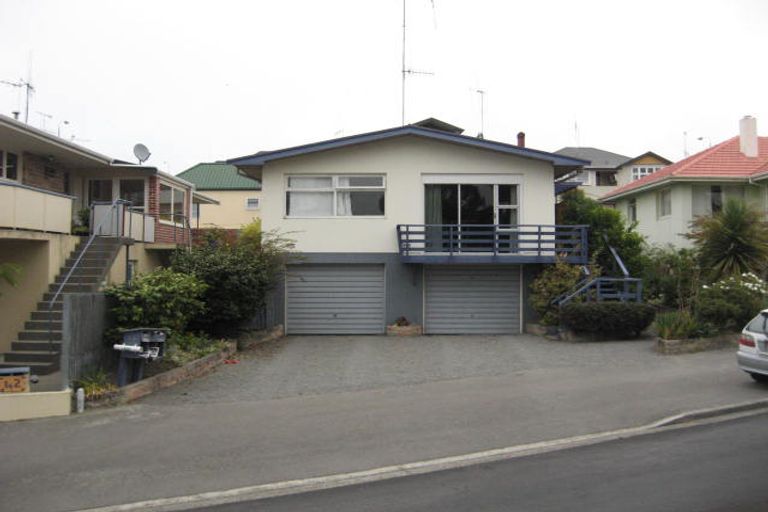 Photo of property in 42a-b Virtue Avenue, Maori Hill, Timaru, 7910