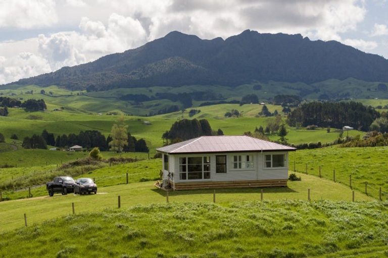 Photo of property in 697 Maungatawhiri Road, Raglan, 3295