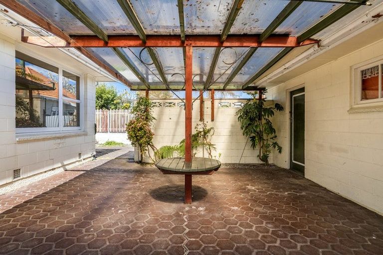 Photo of property in 66 Chrystal Street, Richmond, Christchurch, 8013