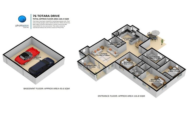 Photo of property in 76 Totara Drive, Pukete, Hamilton, 3200