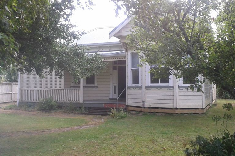 Photo of property in 159 Whitaker Street, Whataupoko, Gisborne, 4010