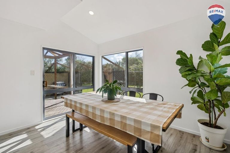 Photo of property in 113 Discovery Drive, Whitby, Porirua, 5024