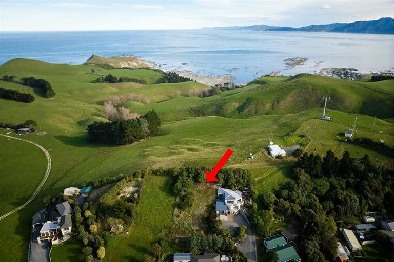 Photo of property in 4 Endeavour Place, Kaikoura, 7300